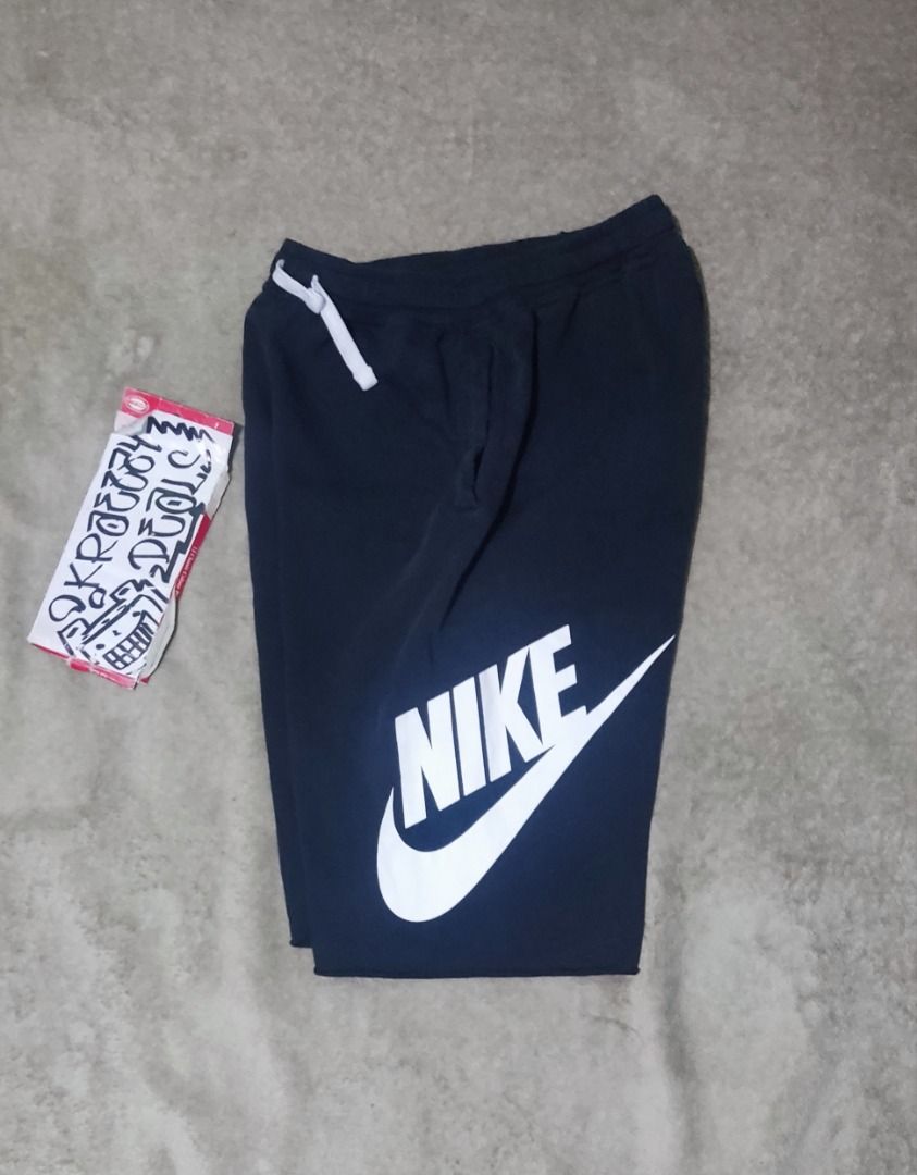 Nike jogger new arrivals short