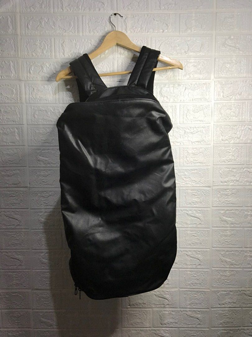 NIKE BRASILIA CONVERTIBLE DUFFEL BACKPAK, Men's Fashion, Bags