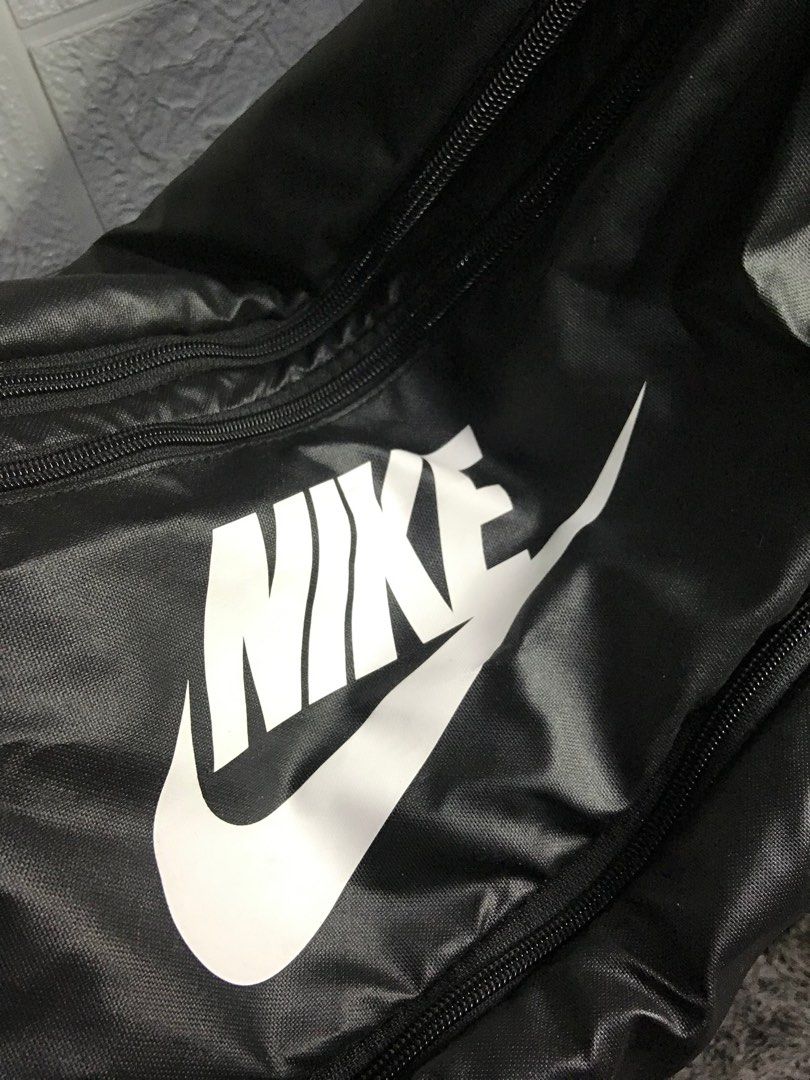 NIKE BRASILIA CONVERTIBLE DUFFEL BACKPAK, Men's Fashion, Bags