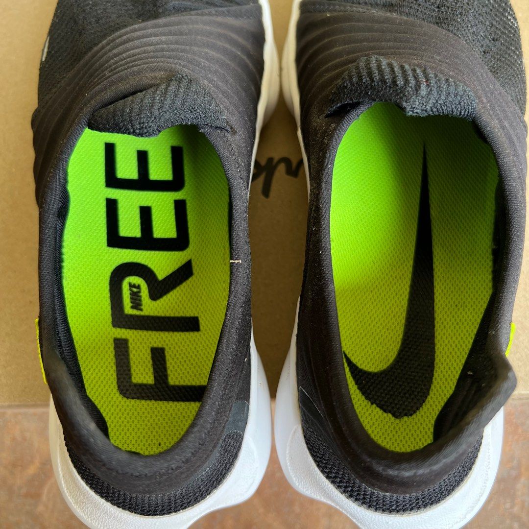 Free rn outlet flyknit 3.0 sizing