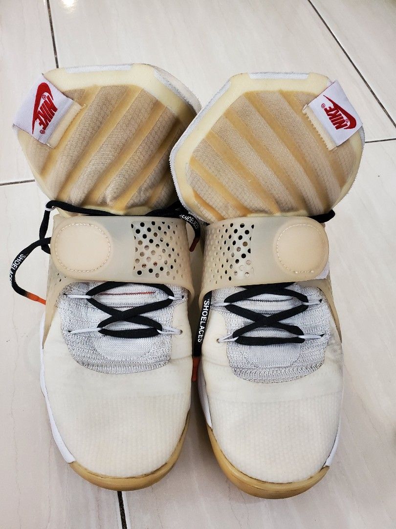 the 10 off white collection
