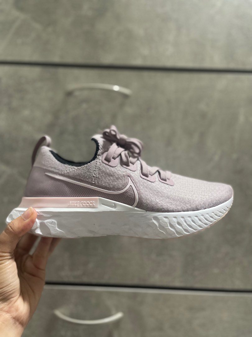 reactive nike shoes