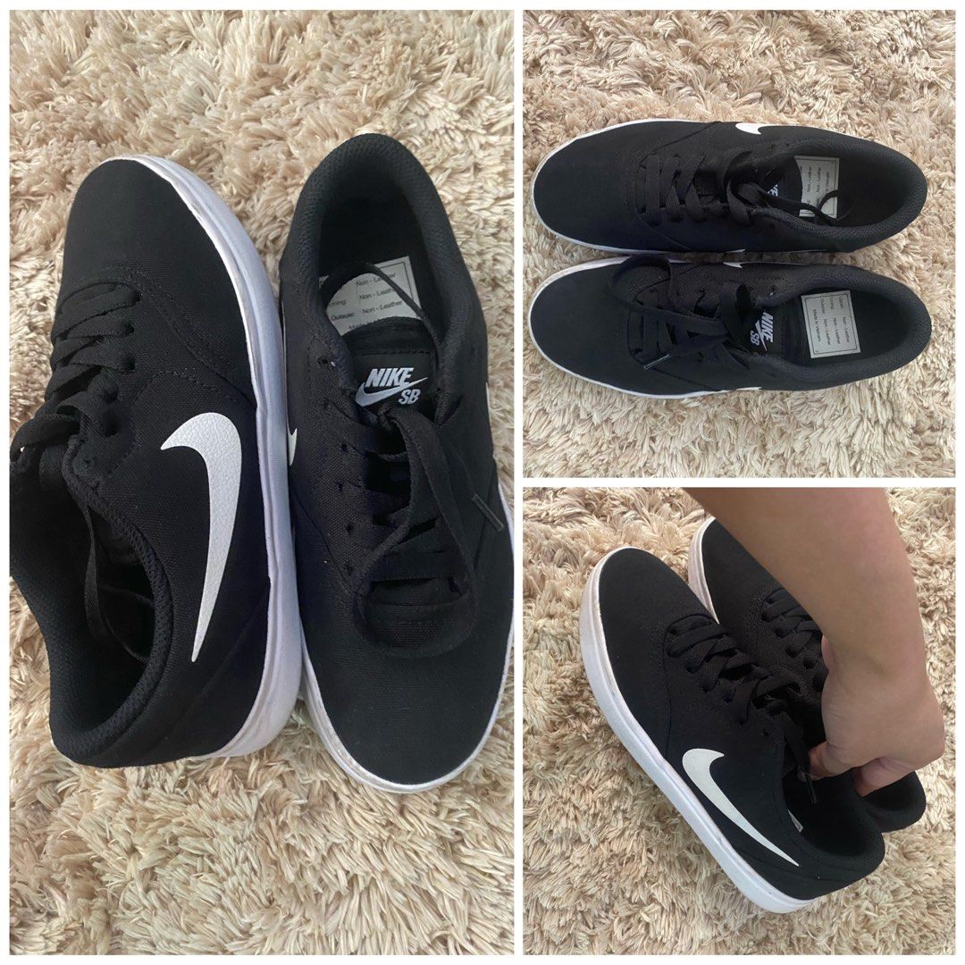 nike sb toddler boy