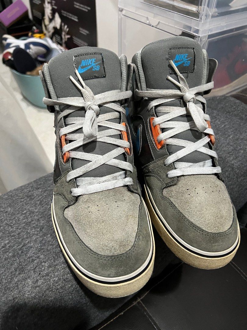 Nike sb ruckus on sale