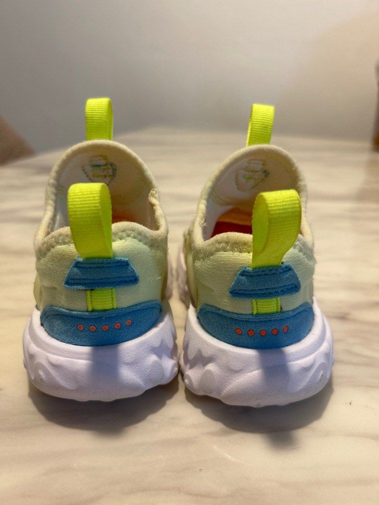 Nike 24 months boy cheap