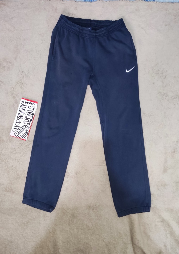Nike Swoosh BlueTag Jogger on Carousell