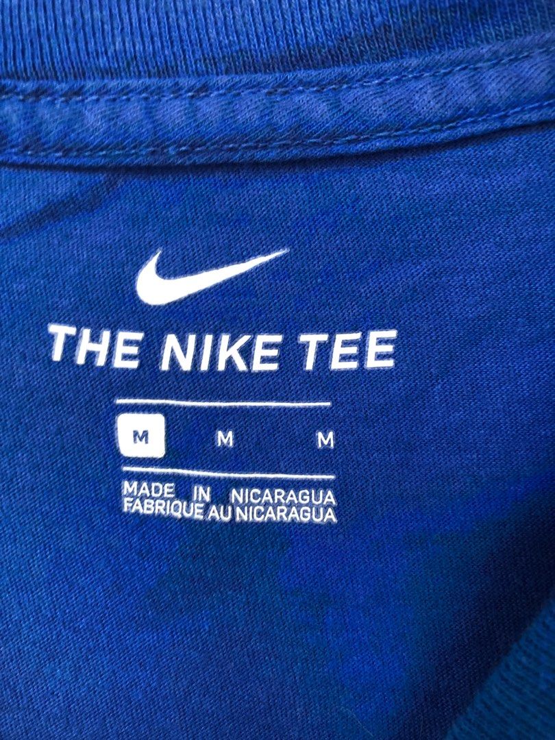 Nike store nicaragua top