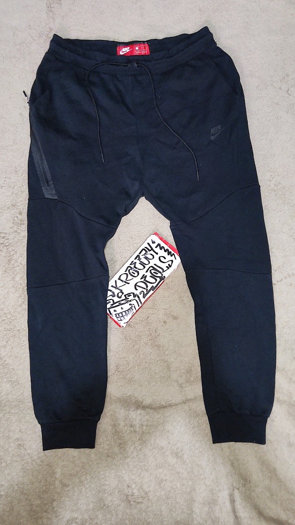 Nike TF Redtag Jogger on Carousell
