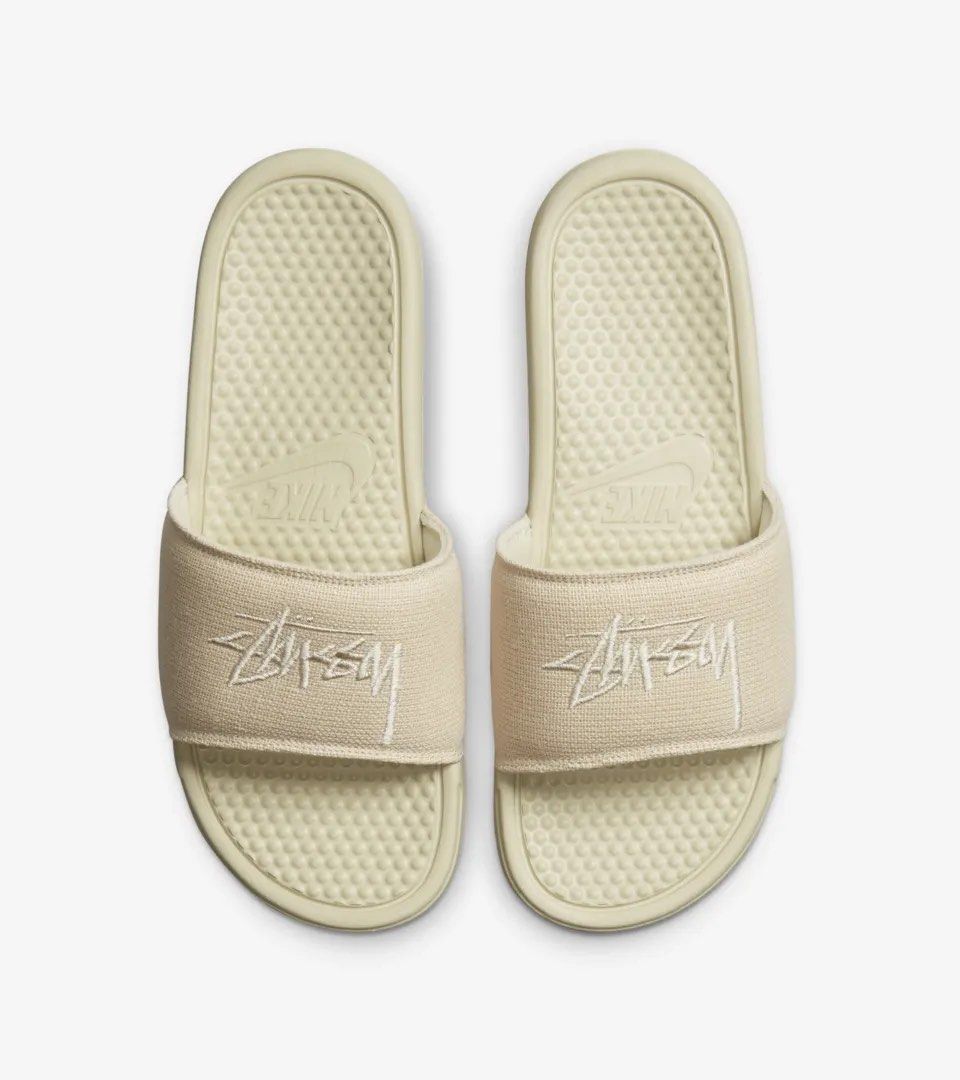 Stussy sales x benassi