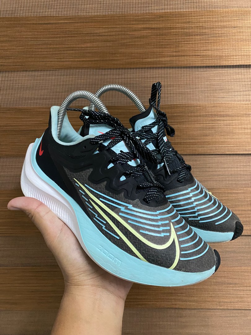Nike zoom gravity 46 sales