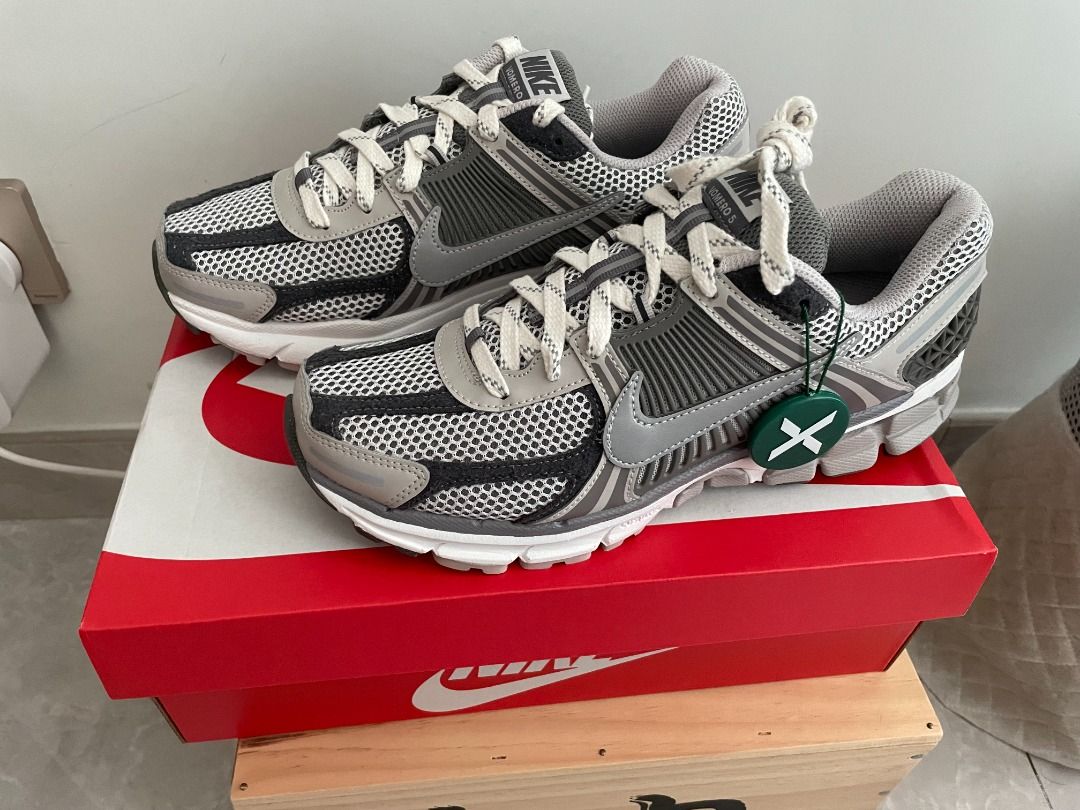 Nike 5 online iron