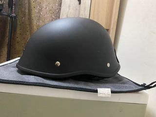 Nikko 哈雷 盔型安全帽