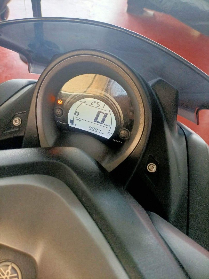olx nmax 2019