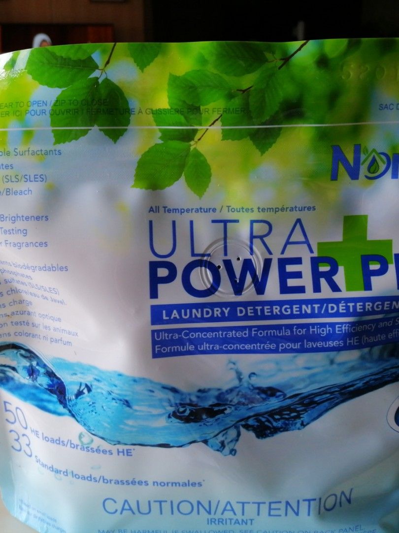 Norwex UPP 500G, Furniture & Home Living, Cleaning & Homecare Supplies