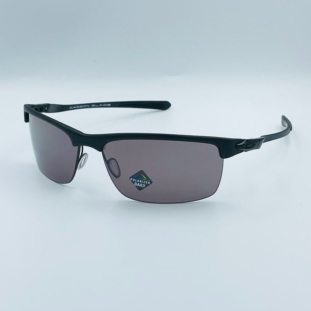 Oakley carbon fiber sunglasses sales