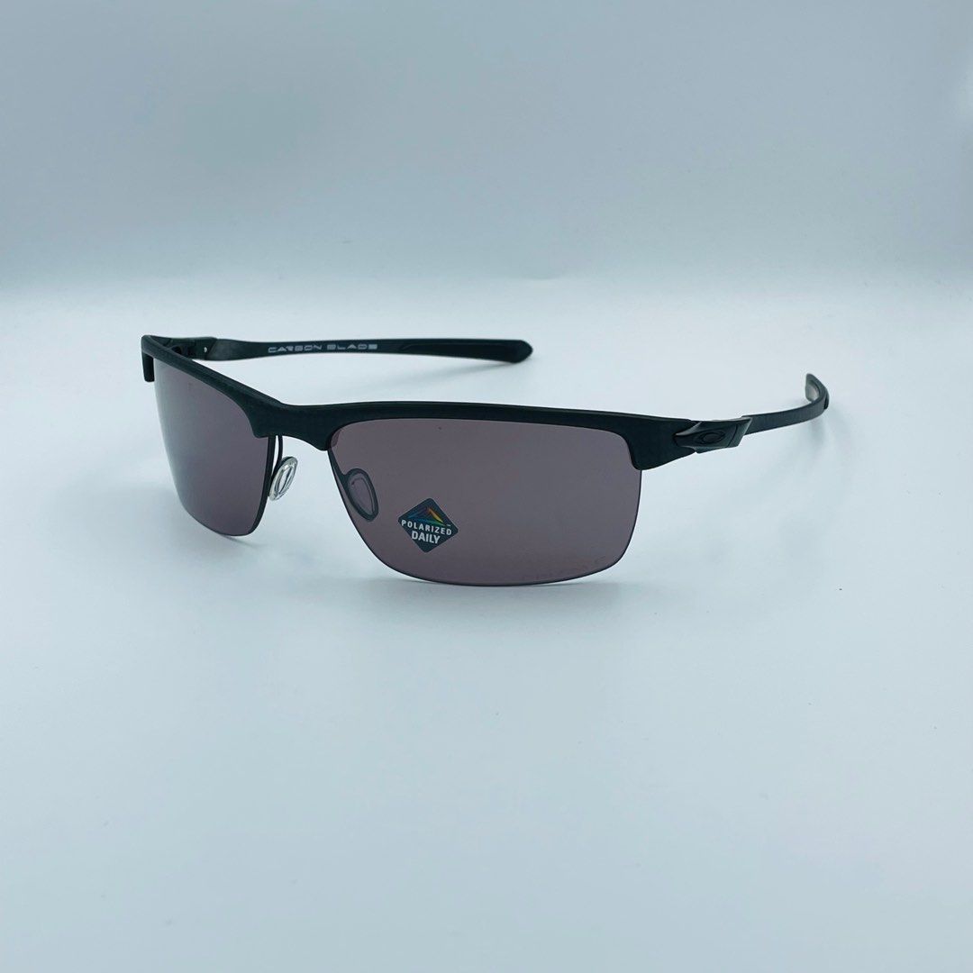 Oakley carbon polarized cheap