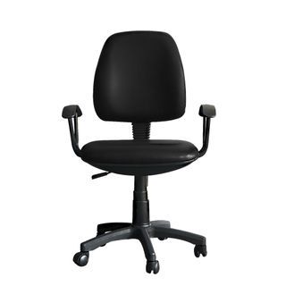 ERGODYNAMIC OCA-105PVC Mid Back Chair, Task Chair, Mesh Office Staff Chair, Computer Chair, Work From Home Chair, Desk Chair, Computer Chair, Call Center Chair, Cheap Office Chair, Gaming Chair, Office Chair, Furniture, Office Furniture, Study Chair
