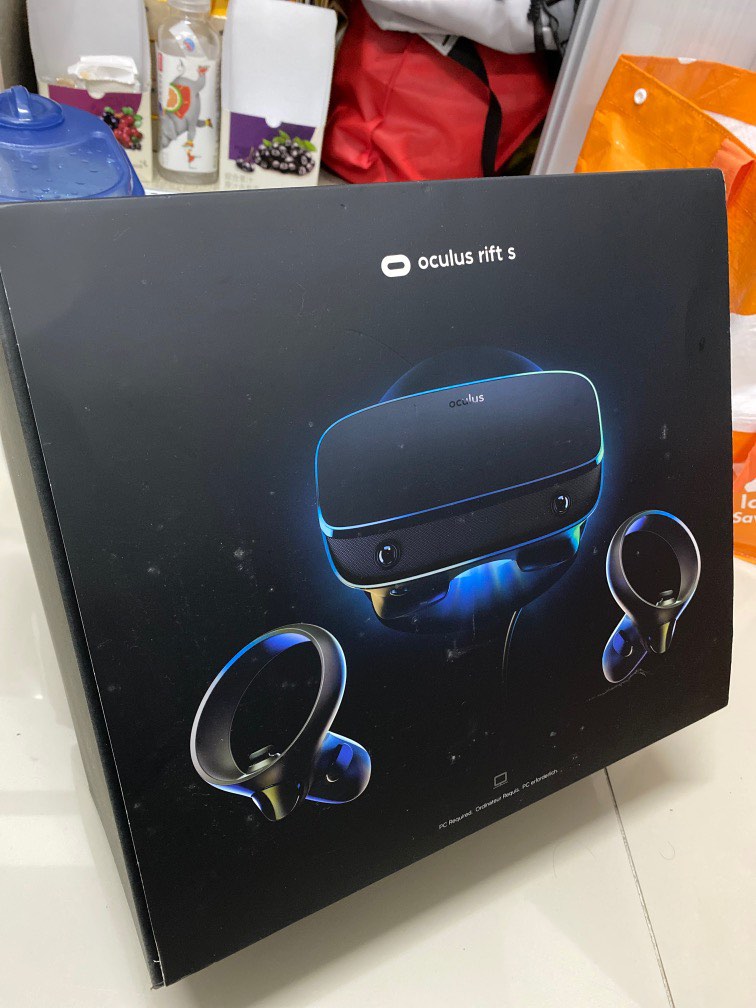 Gtx 1650 oculus rift s sale