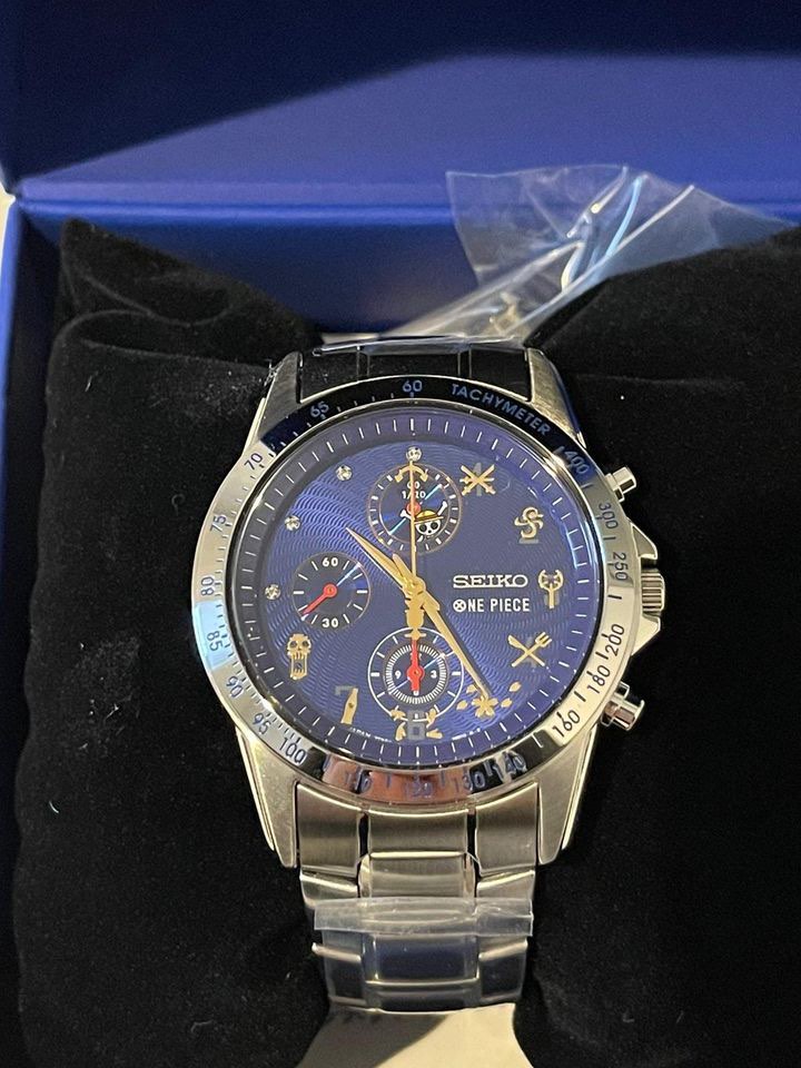 One piece sales seiko 20th