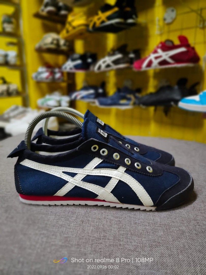 onitsuka tiger jepang