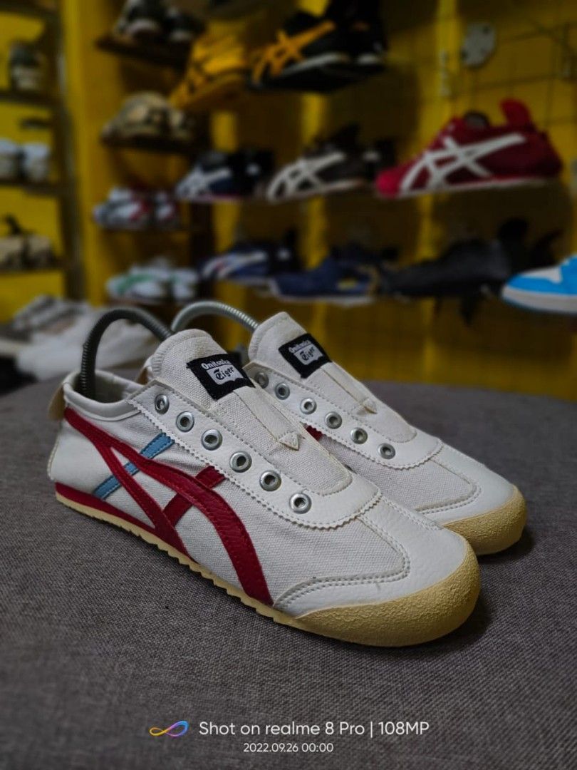 onitsuka tiger jepang