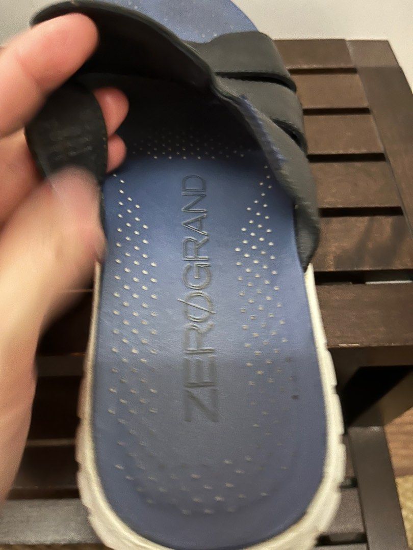 Zerogrand sandal shop