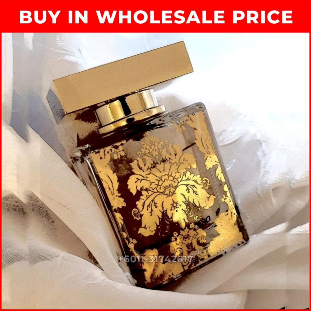 Dolce gabbana the one baroque collector new arrivals