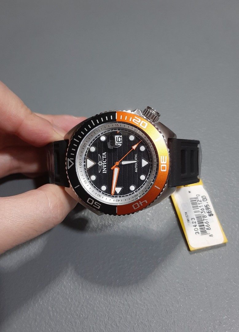 Invicta 30423 sale