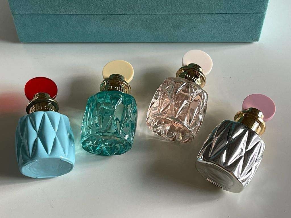 Miu miu sale gift set