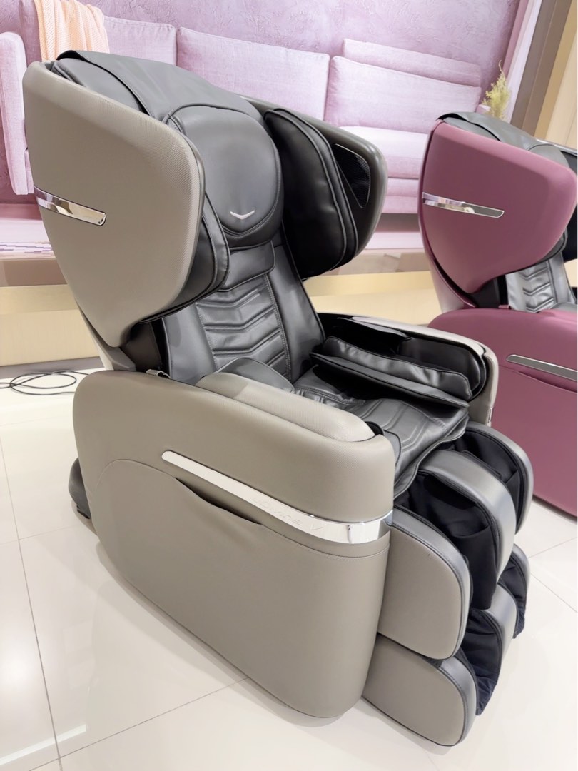 Osim Massage Chair uDivine V Health Nutrition Massage Devices on Carousell