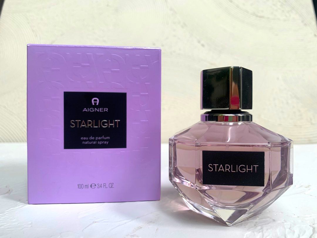 Harga clearance aigner starlight