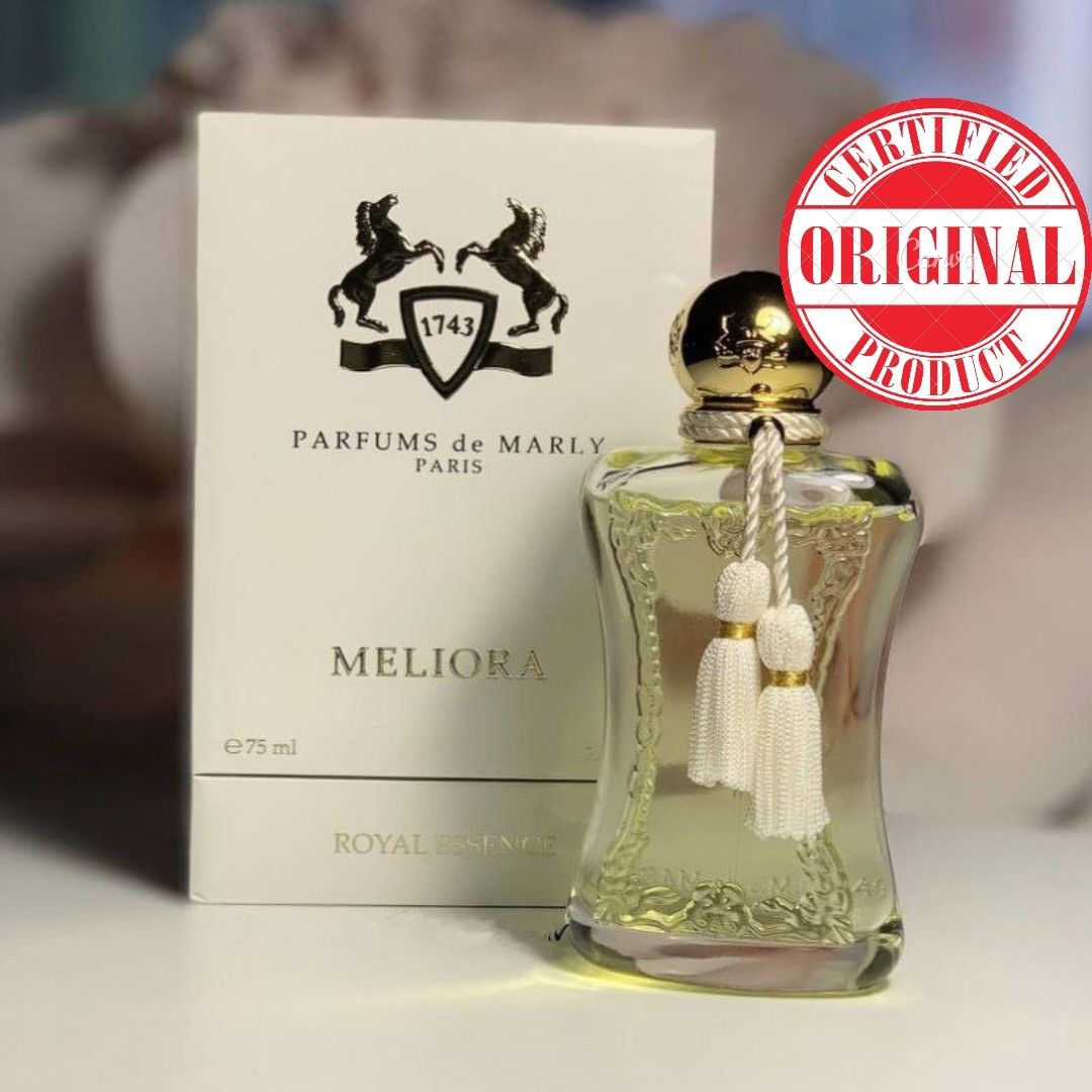 Parfumes De Marly Meliora