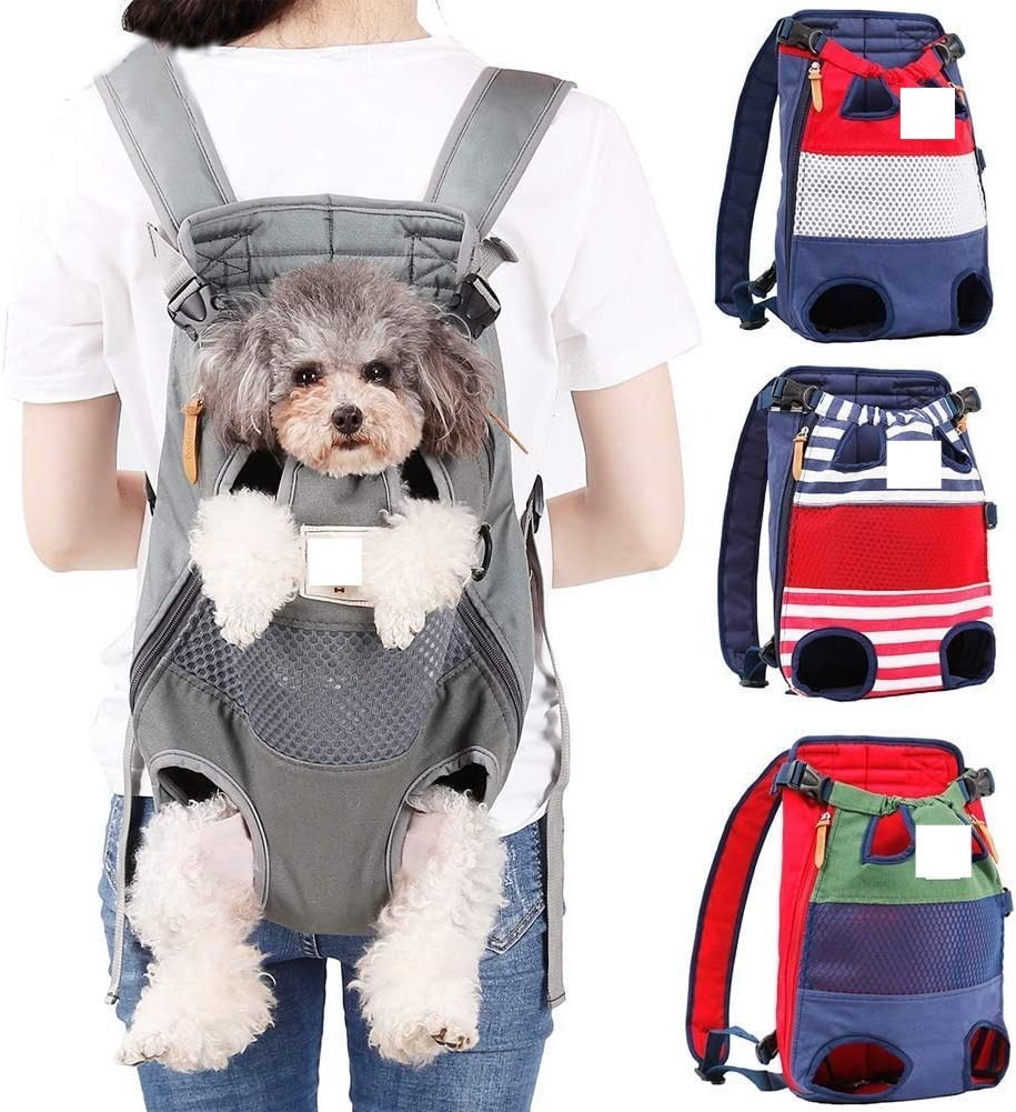 Pet Carrier Backpack, Pet Supplies, Homes & Other Pet Accessories on
