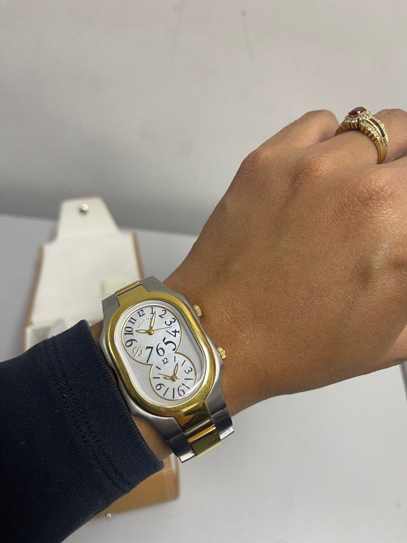 Philip stein signature large on sale
