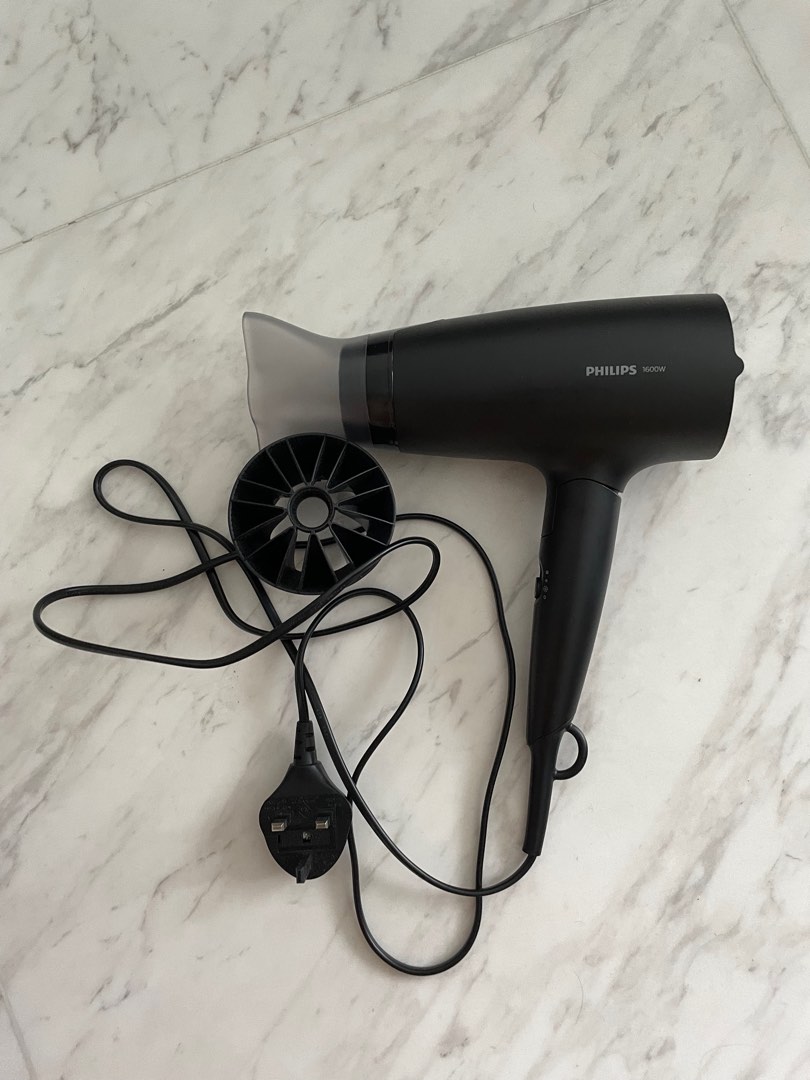 Philips Hair Dryer, Beauty & Personal Care, Hair on Carousell Philips Hair Dryer, Beauty & Personal Care, Hair on Carousell