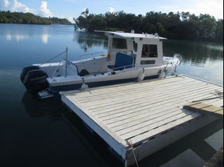 Pleasure Boat / All purpose Recreational