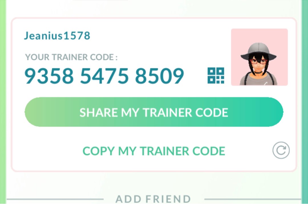 Pokemon go friends add me - 9GAG