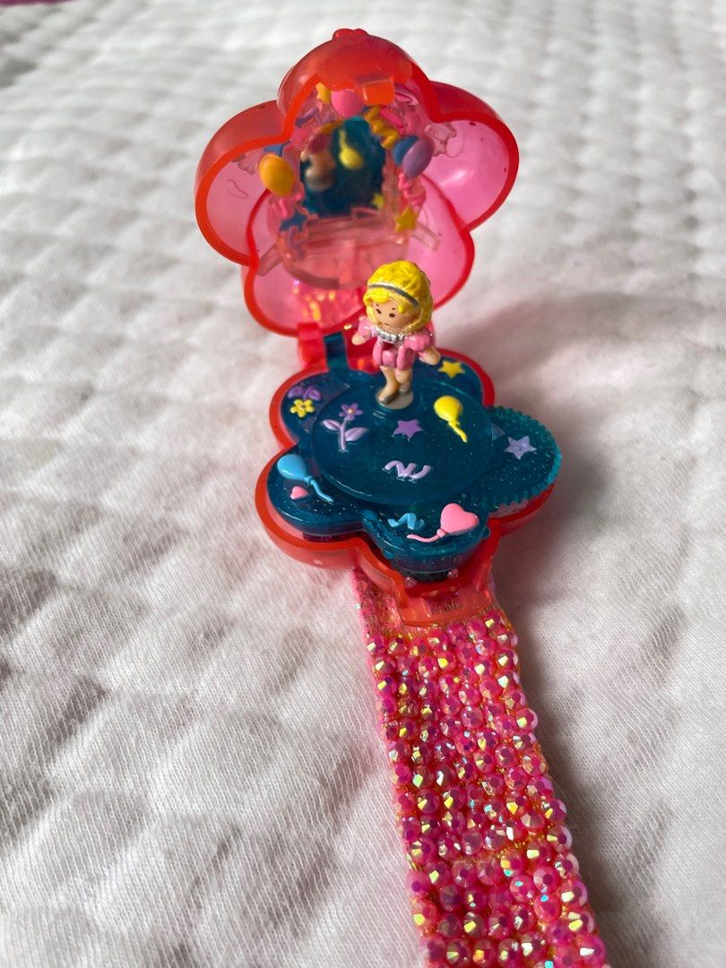 Polly pocket carnival hotsell