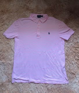 Polo Ralph Lauren polo shirt (pink)