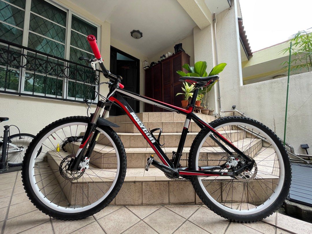 Mtb polygon cozmic 2025
