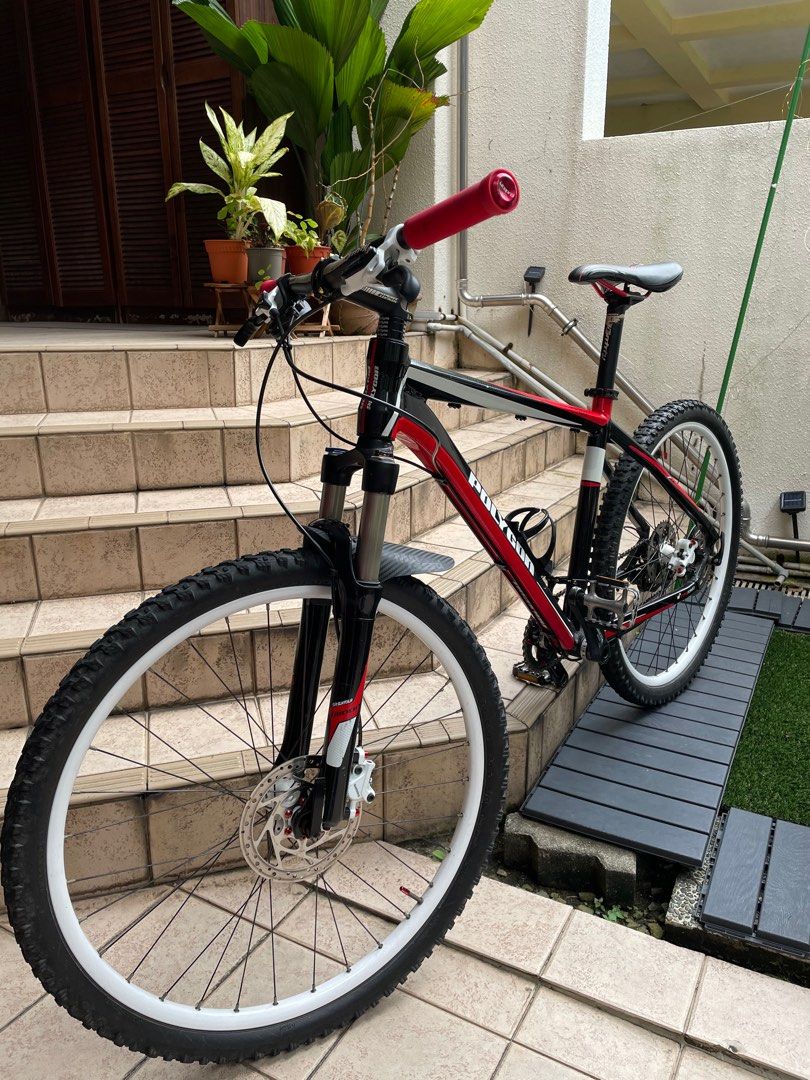 Mtb polygon cozmic best sale