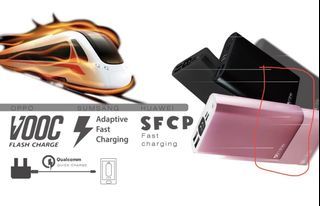 Powerbank 10000mah