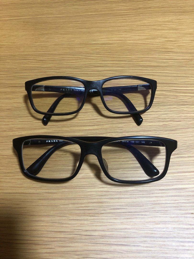 prada spectacles price