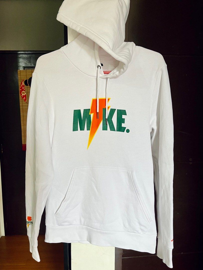Air jordan gatorade hoodie deals