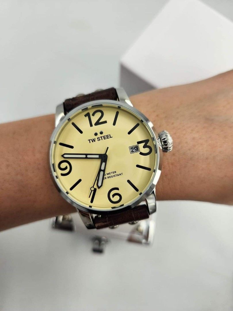 Tw hotsell steel ms1