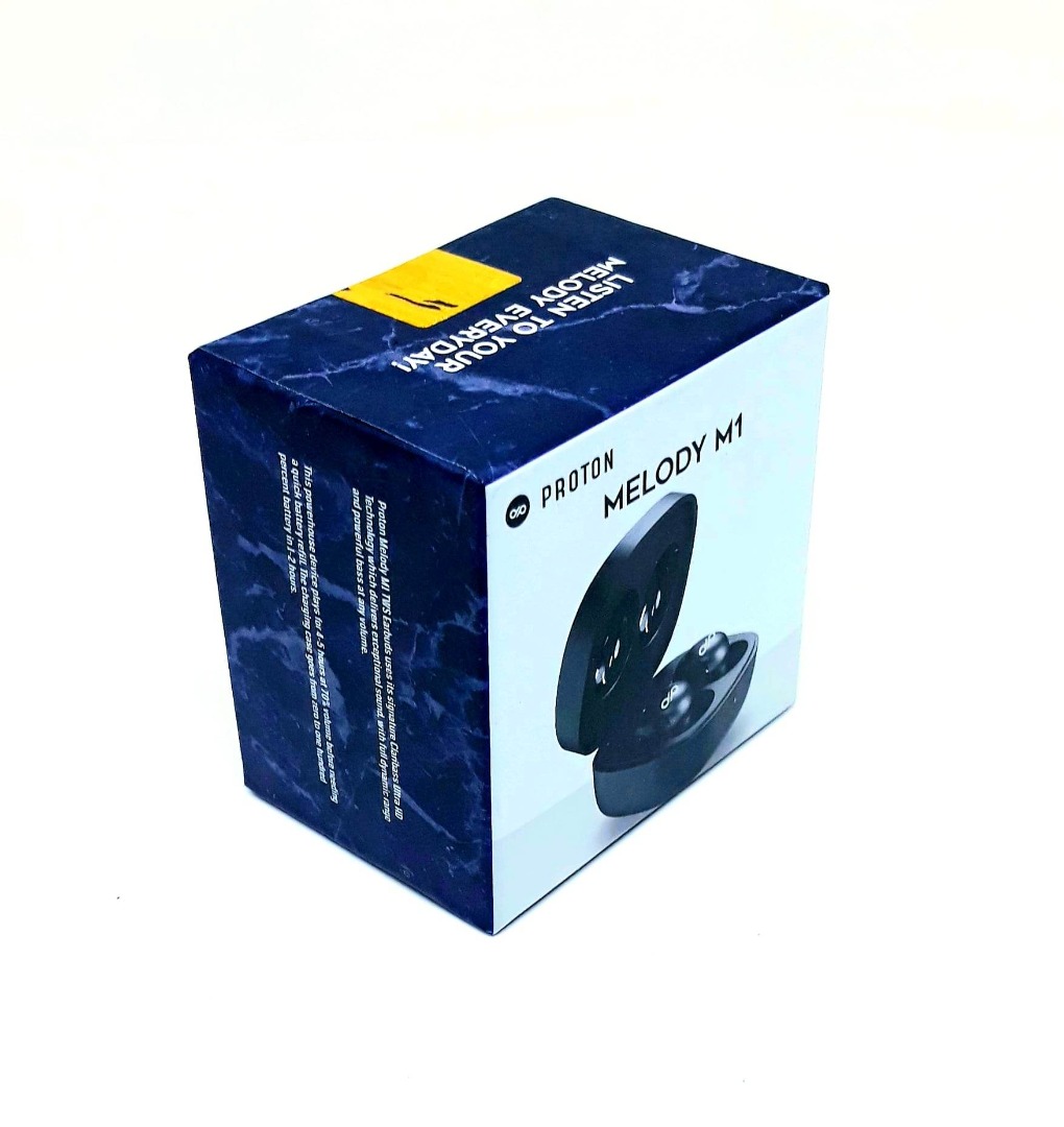 Proton shop tws earbuds