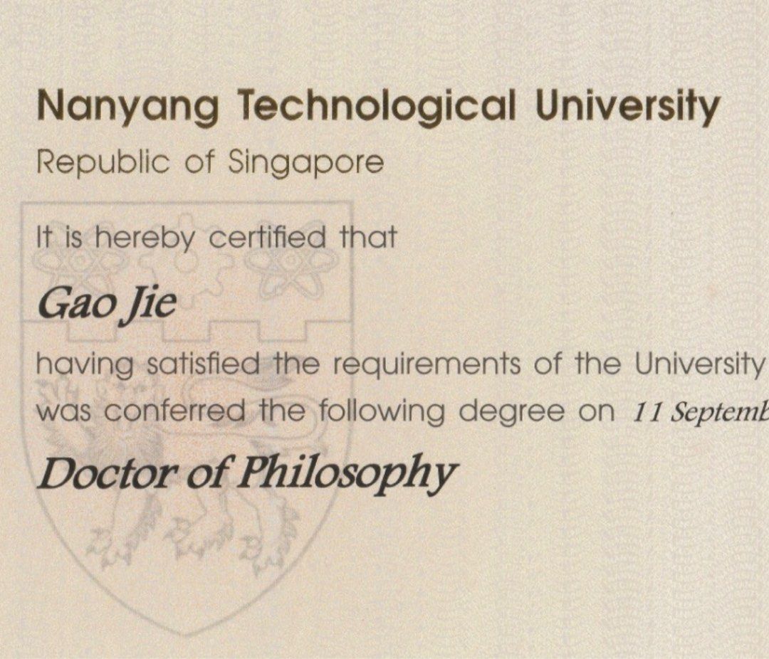 NTU PhD PSLE Science Tuition Primary Learning Enrichment ntu-phd-psle-science-tuition-primary-learning-enrichment