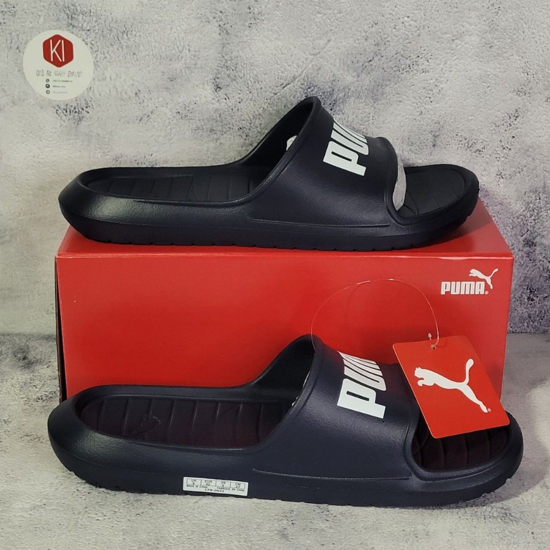 Puma ki on sale sandal