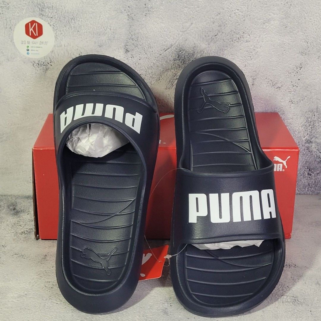 Puma sales ki sandal