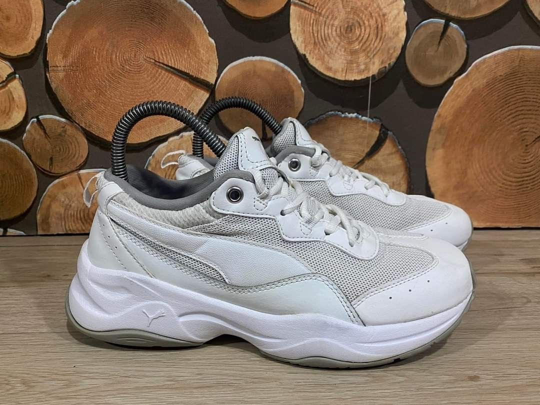 Puma shop cilia patent